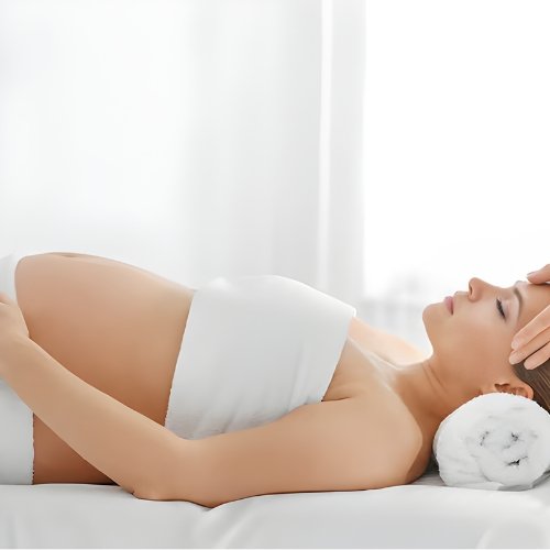Pregnancy Facial